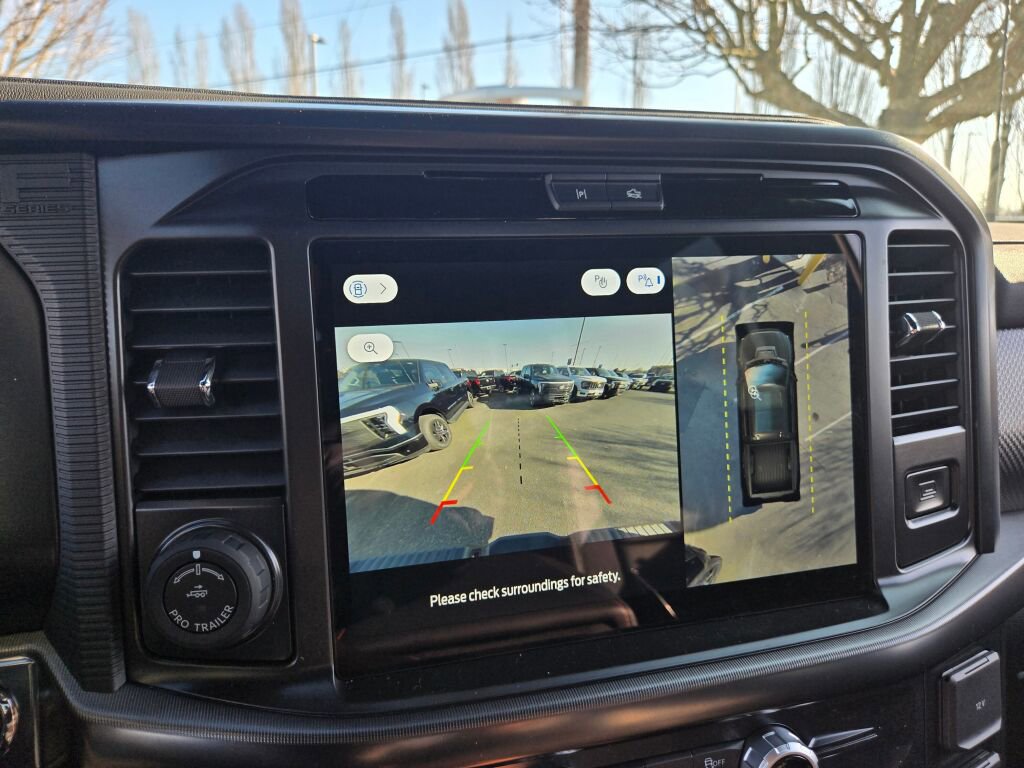New 2025 Ford F150 Raptor AWD/4WD image 13