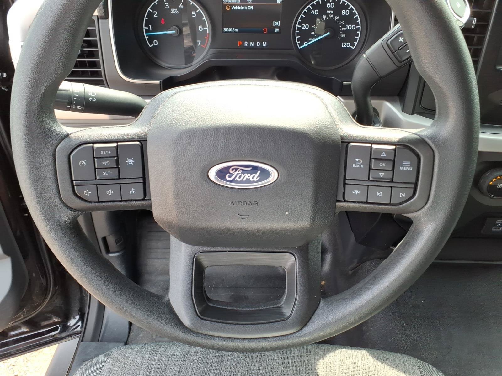 Certified 2023 Ford F150 XL w/ XL Chrome Appearance Package AWD/4WD image 13