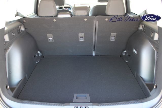 New 2025 Ford Bronco Sport Big Bend w/ Convenience Package image 6