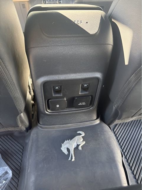 Used 2023 Ford Bronco Wildtrak image 26