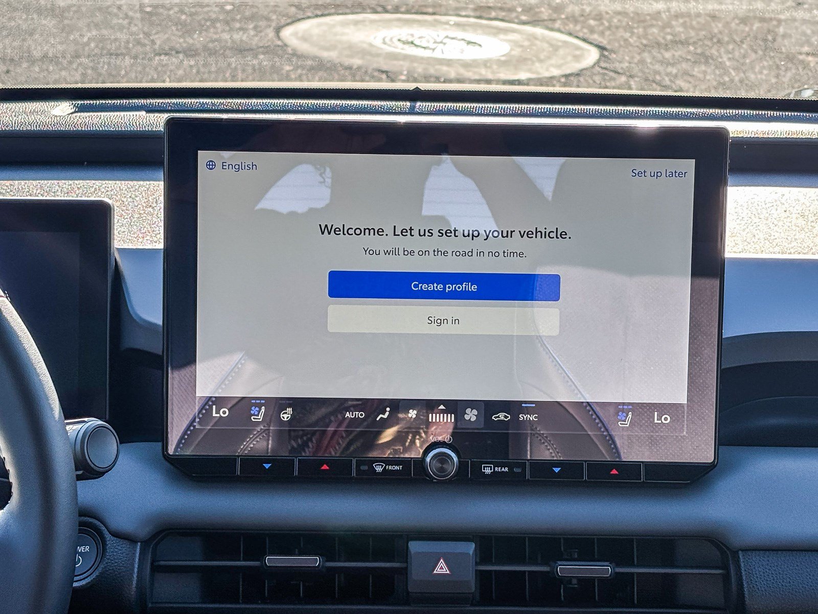 New 2026 Toyota RAV4 XSE AWD/4WD image 17