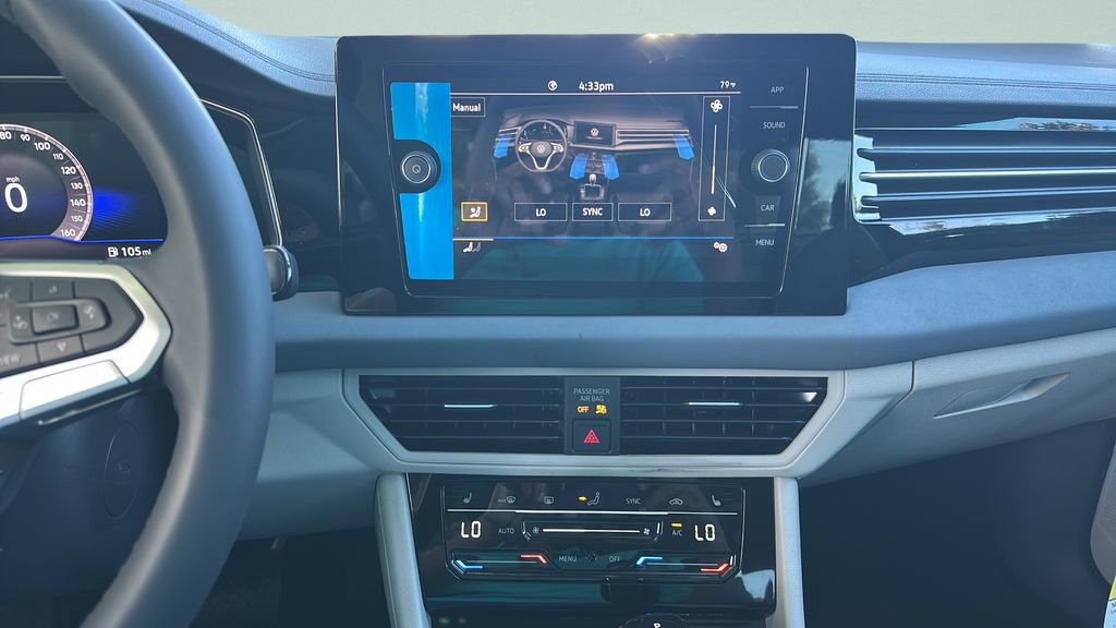 New 2026 Volkswagen Jetta SE image 30