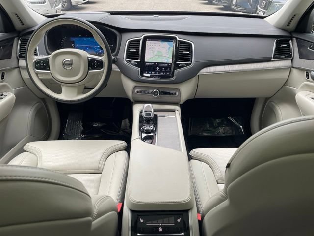 Certified 2025 Volvo XC90 T8 Ultra w/ Protection Package Premier AWD/4WD image 24