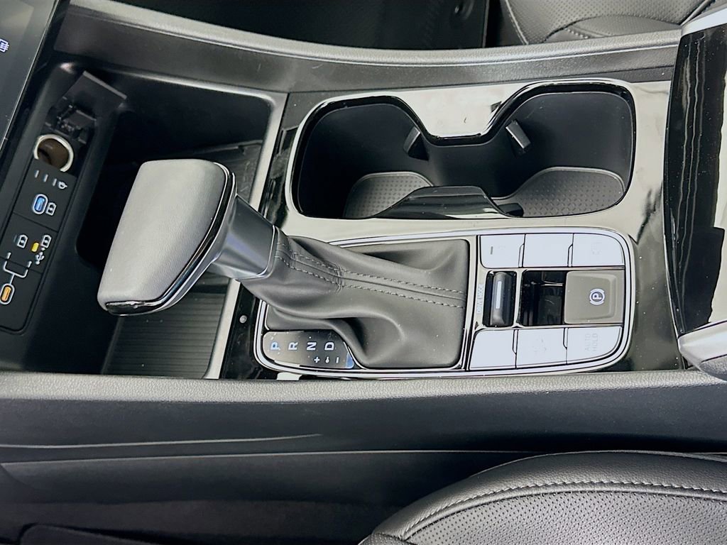 New 2026 Hyundai Tucson SEL image 15