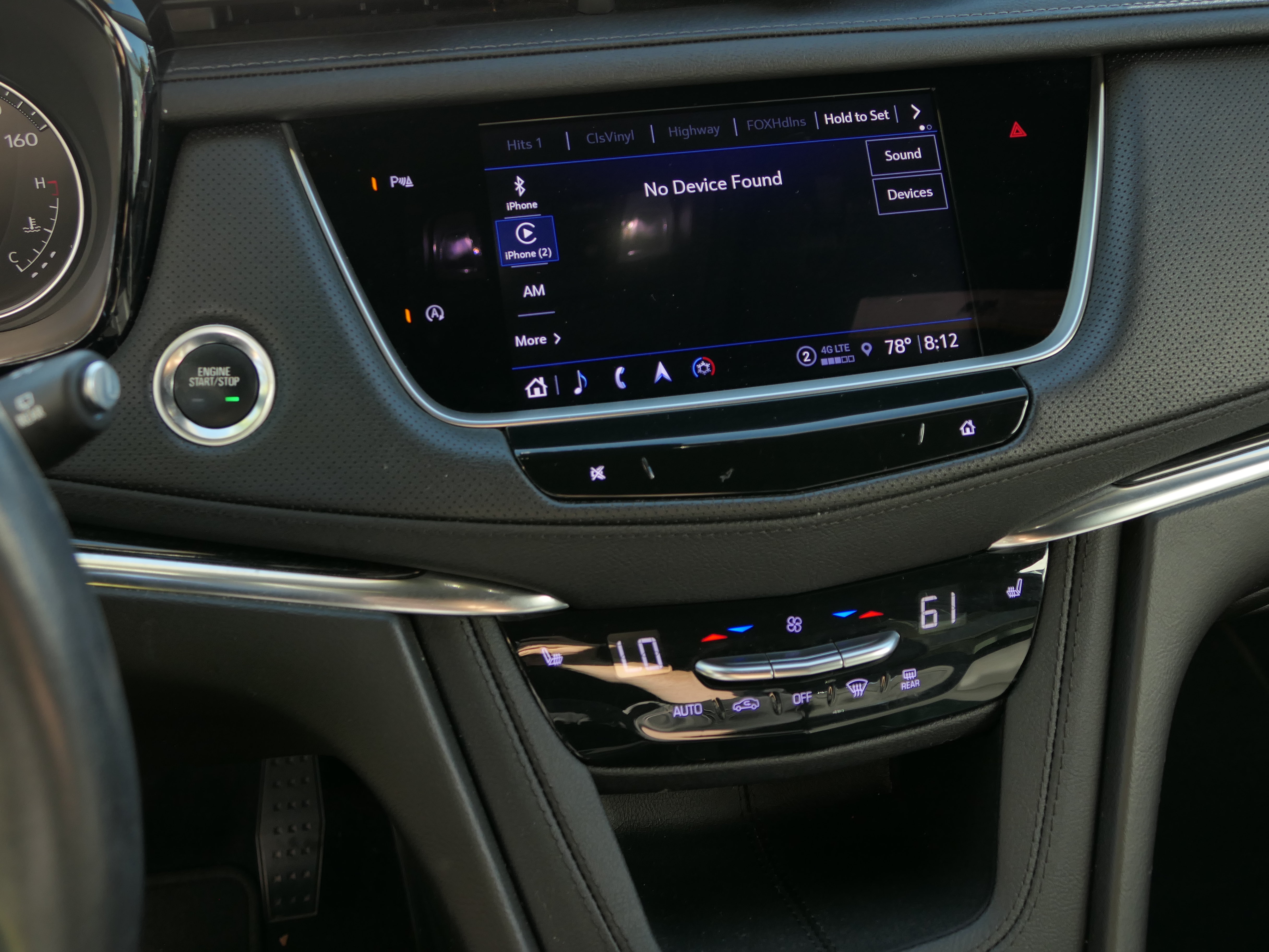 Certified 2023 Cadillac XT5 Premium Luxury FWD image 19