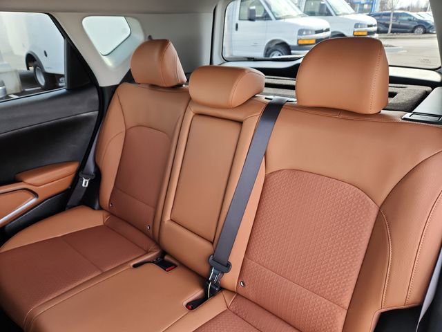 Used 2024 Kia Soul EX w/ Option Group 015 image 29