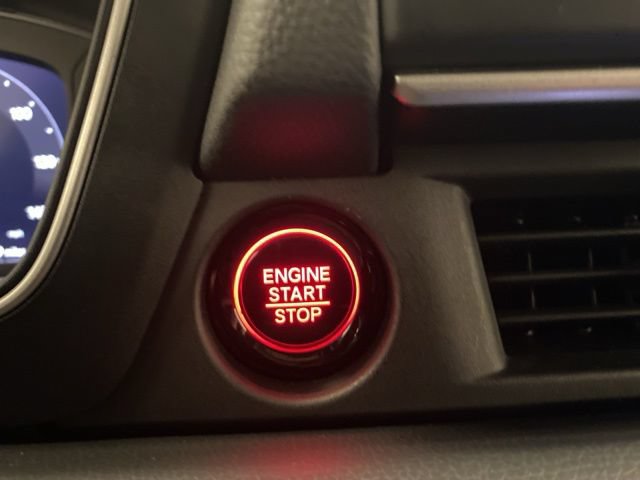 Certified 2024 Honda Pilot Elite image 17
