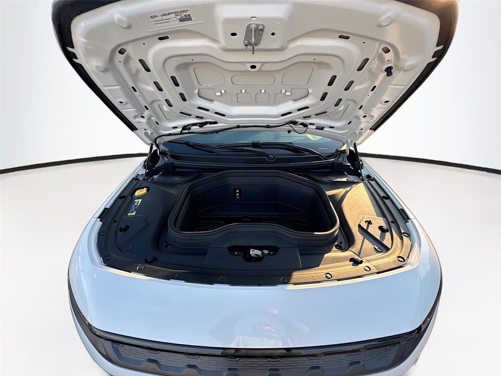 Used 2025 Jeep Wagoneer S Limited image 30