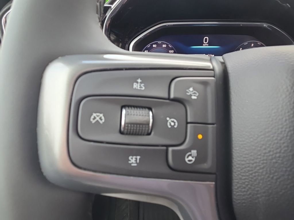 New 2026 Chevrolet Silverado 3500 LT w/ Safety Package image 13