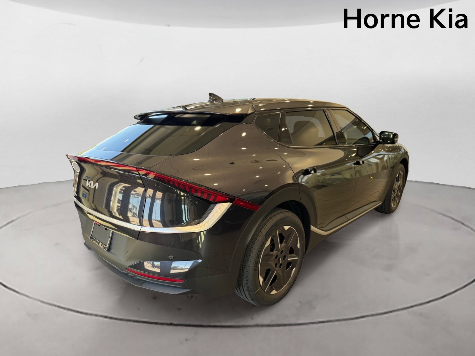 New 2026 Kia EV6 Light RWD image 4