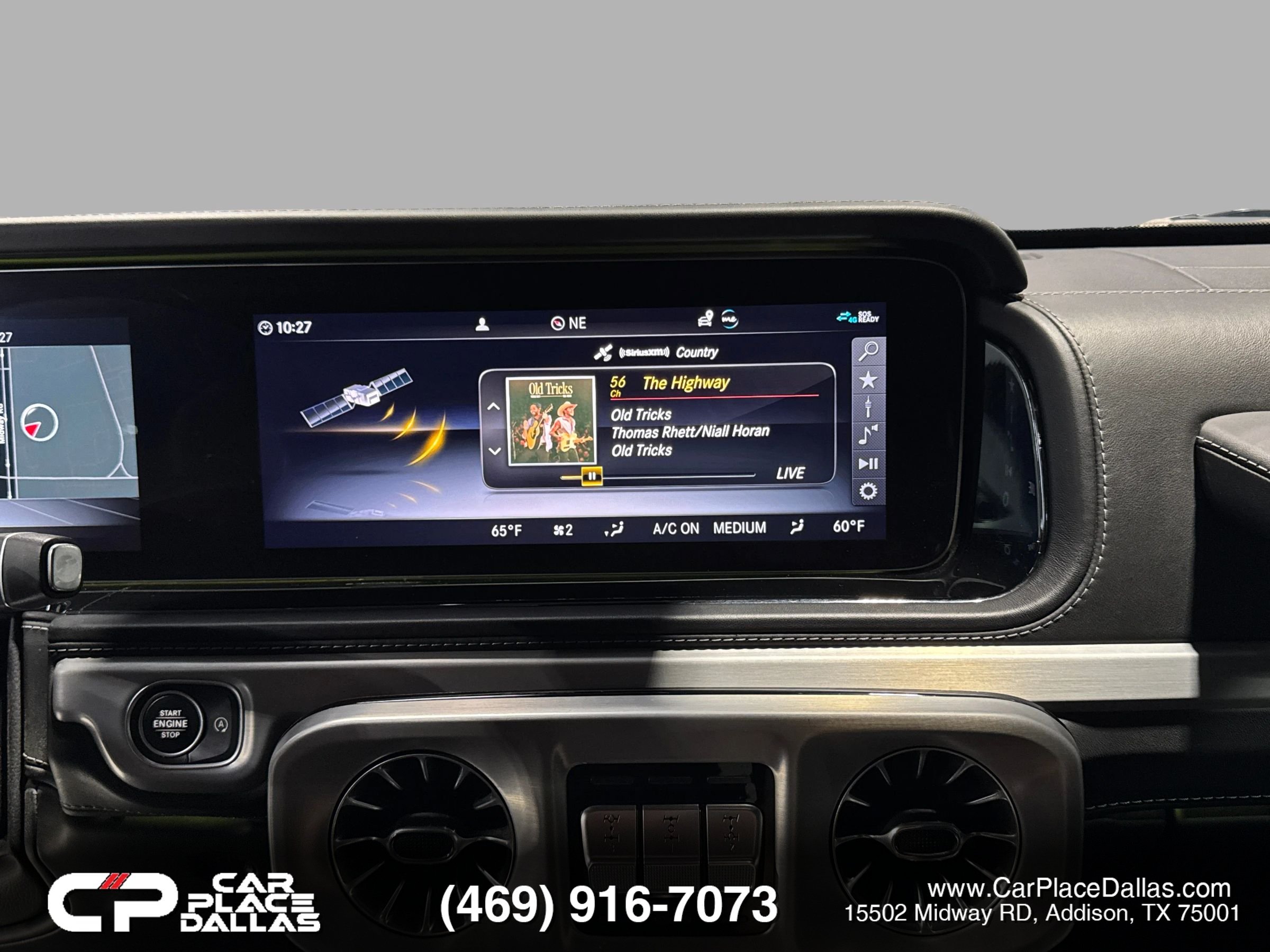 Used 2021 Mercedes-Benz G 63 AMG 4MATIC image 38