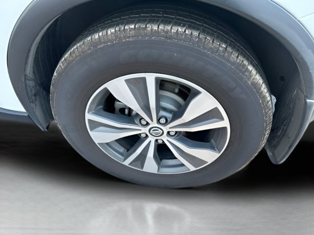 Used 2022 Nissan Murano SV AWD/4WD image 9