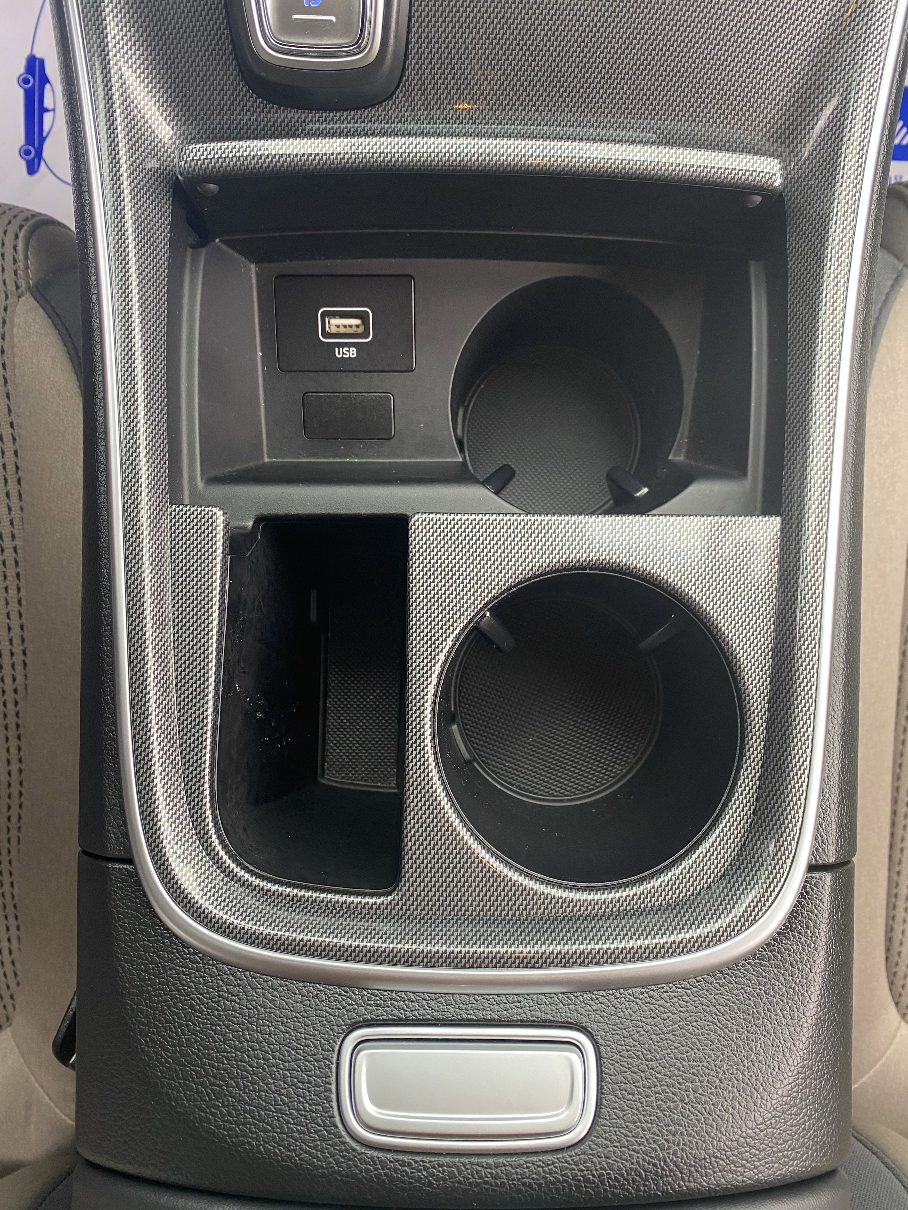 Used 2023 Hyundai Santa Fe SE w/ Cargo Package image 14