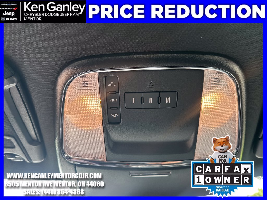 Certified 2021 Dodge Charger GT w/ Blacktop Package AWD/4WD image 18