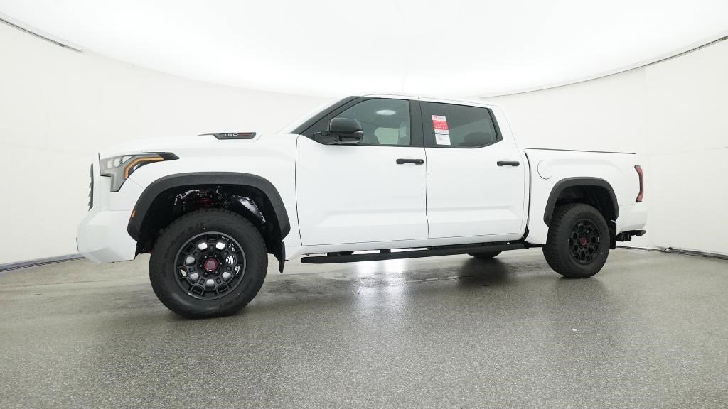 New 2026 Toyota Tundra TRD Pro image 7