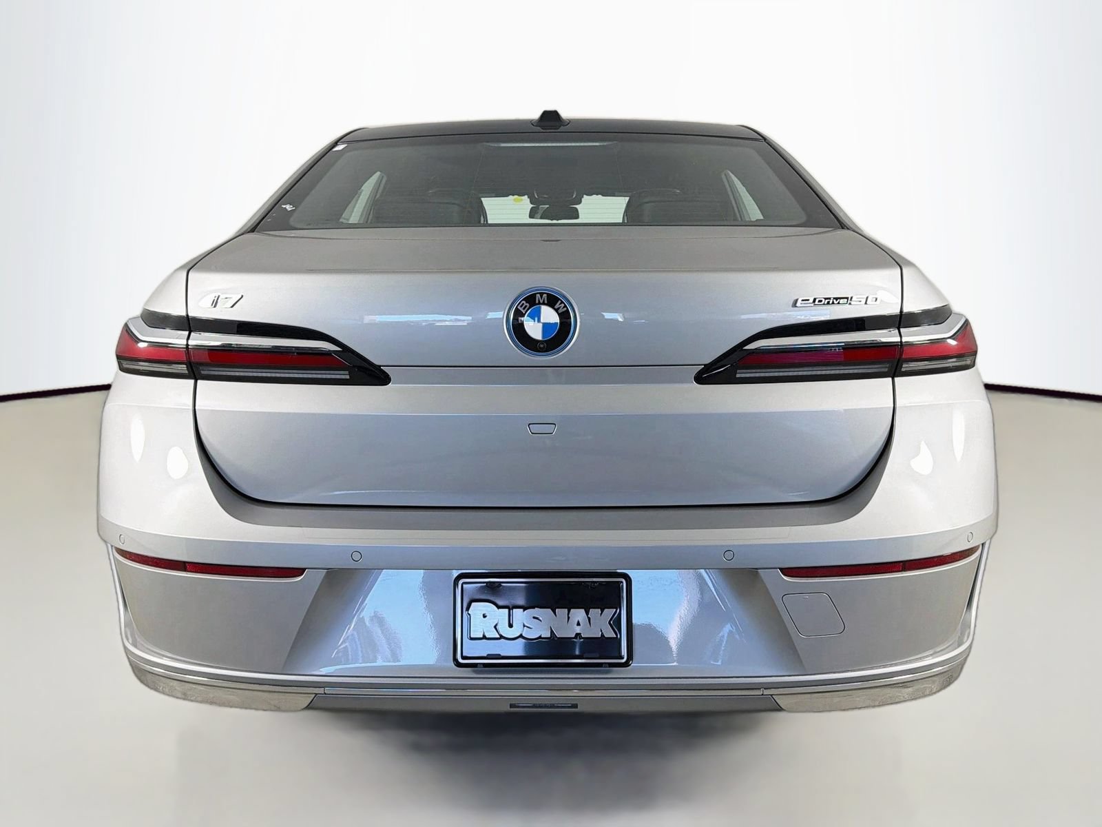 New 2026 BMW i7 eDrive50 RWD image 6