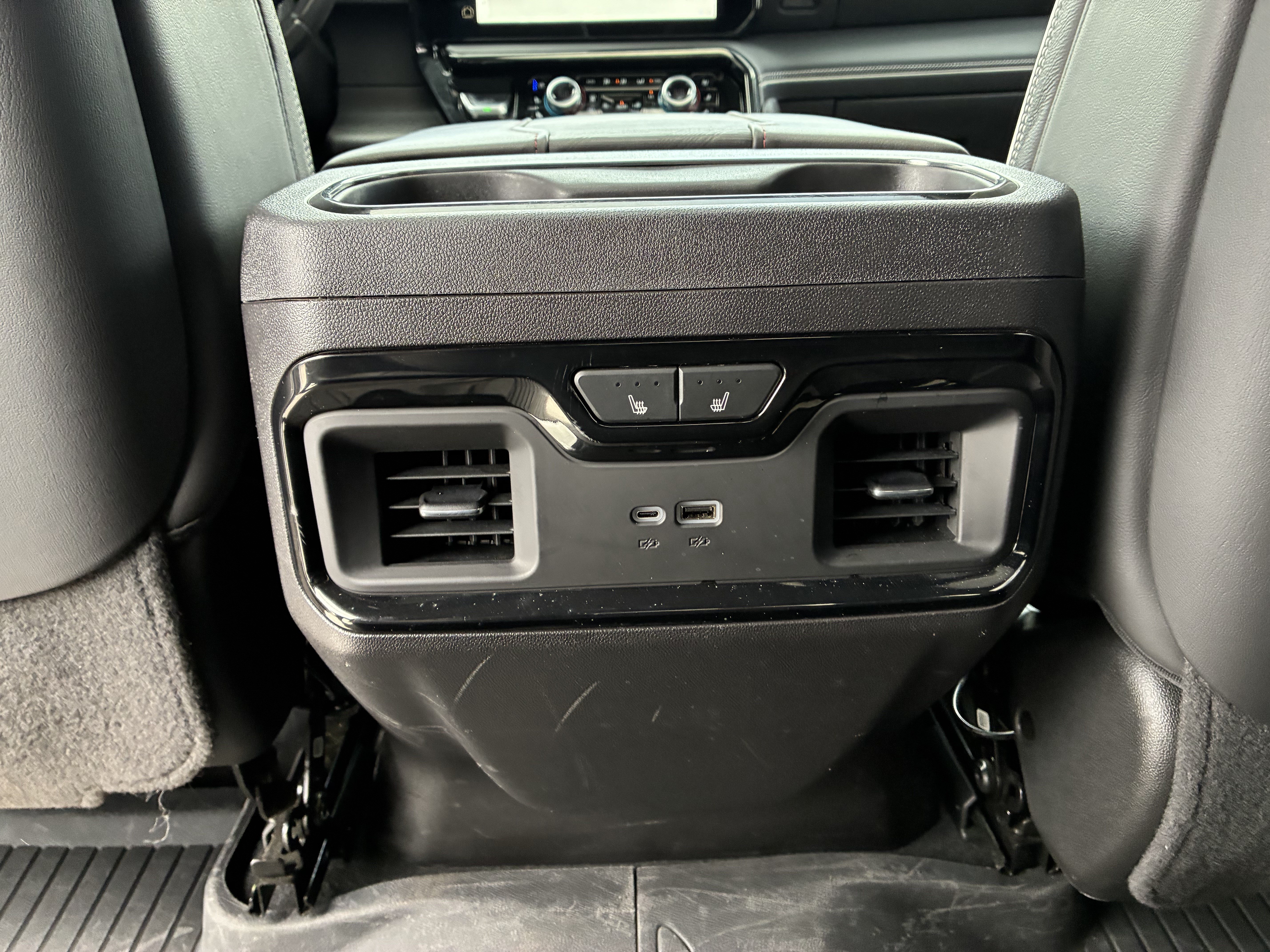 Used 2024 GMC Sierra 1500 AT4X w/ AT4X AEV Edition AWD/4WD image 19