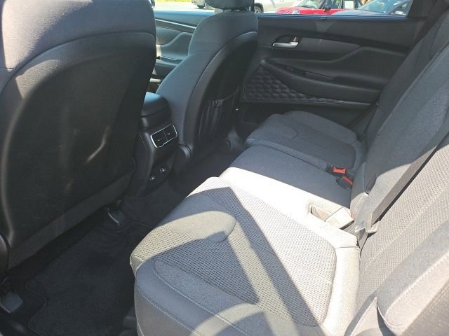 Used 2022 Hyundai Santa Fe XRT w/ Cargo Package image 13