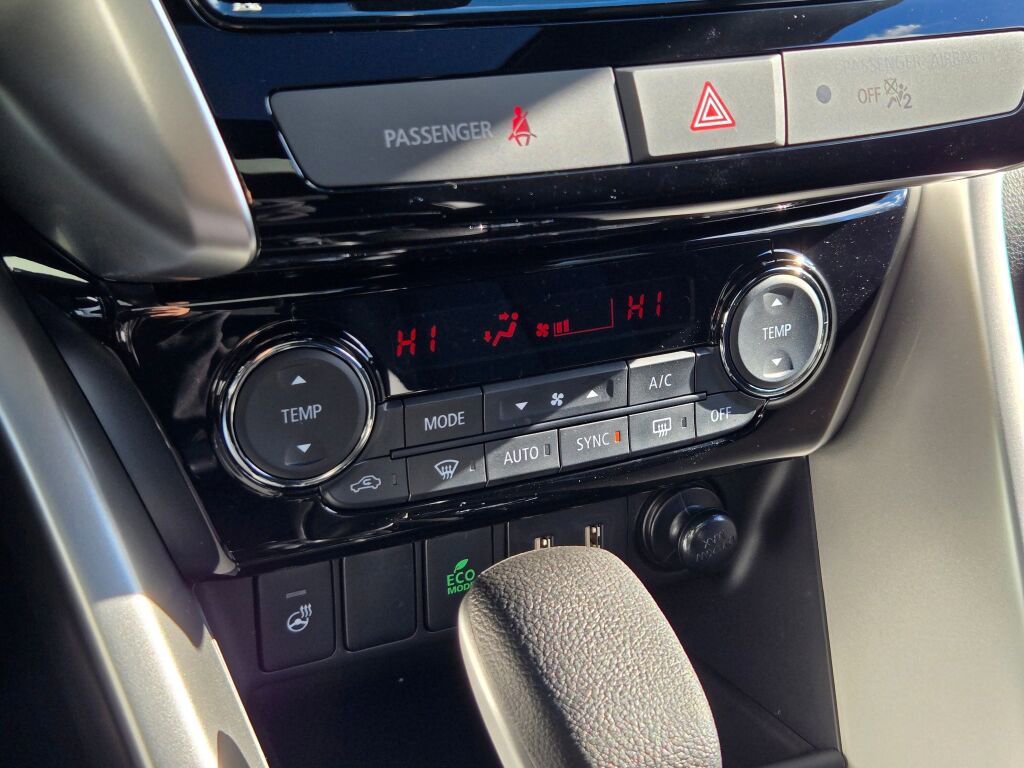 New 2026 Mitsubishi Eclipse Cross SEL image 26