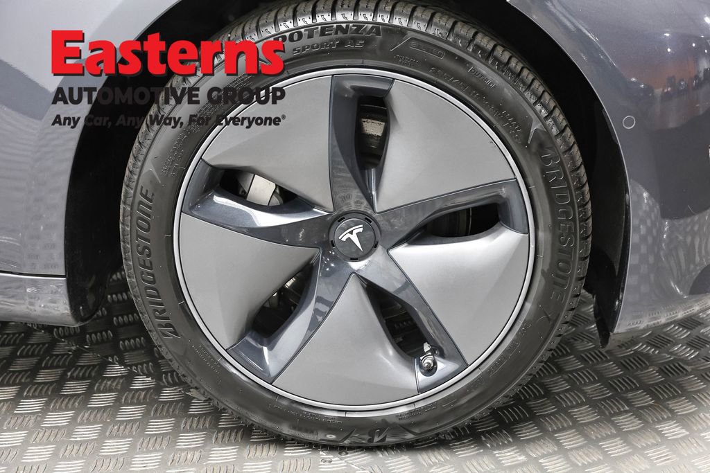 Used 2018 Tesla Model 3 Long Range image 28