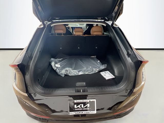 New 2025 Kia EV6 Wind image 27