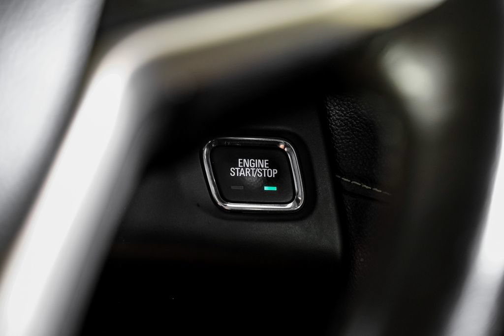 Used 2019 GMC Acadia Denali AWD/4WD image 17