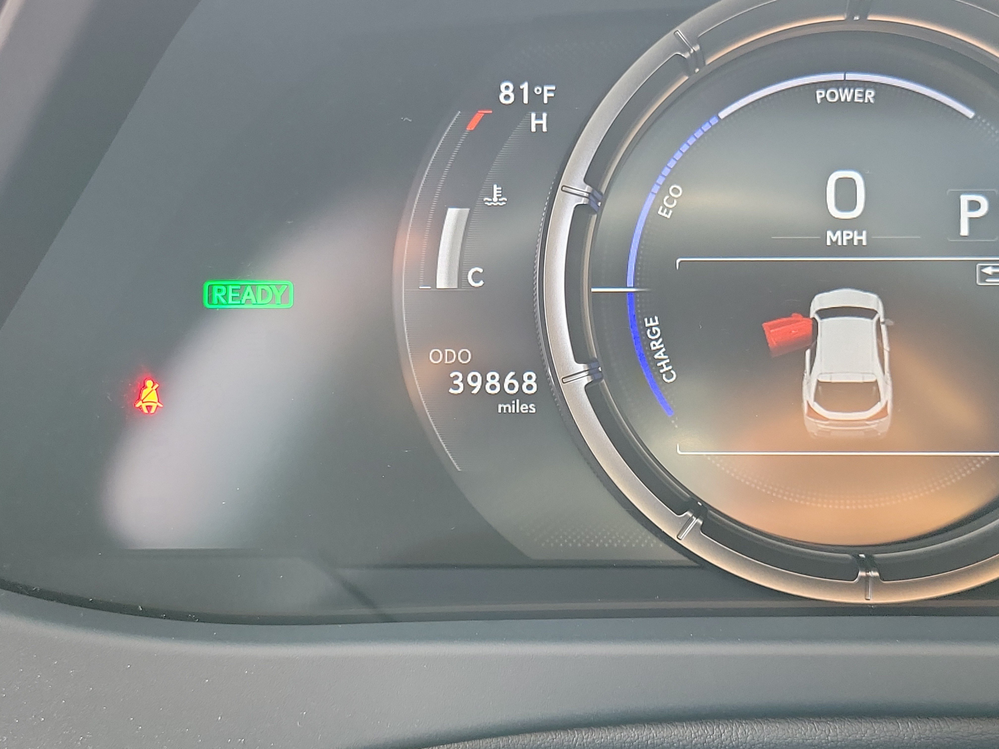 Used 2023 Lexus UX 250h F Sport AWD/4WD image 25
