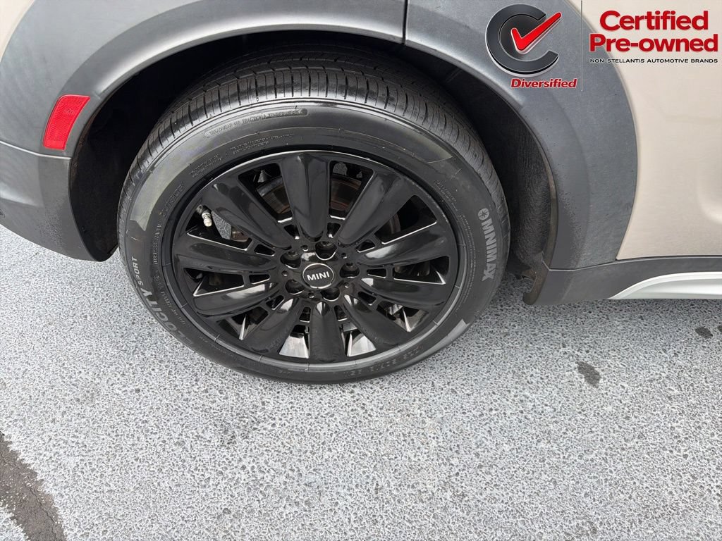 Used 2023 MINI Cooper Countryman S FWD image 16