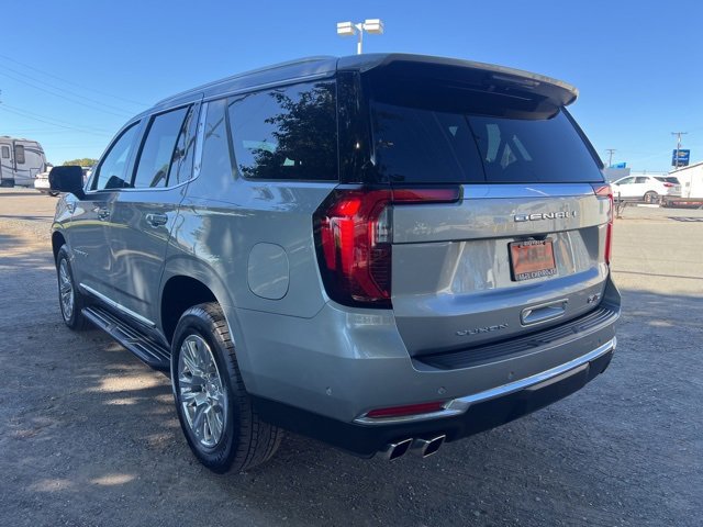 Used 2025 GMC Yukon Denali image 7
