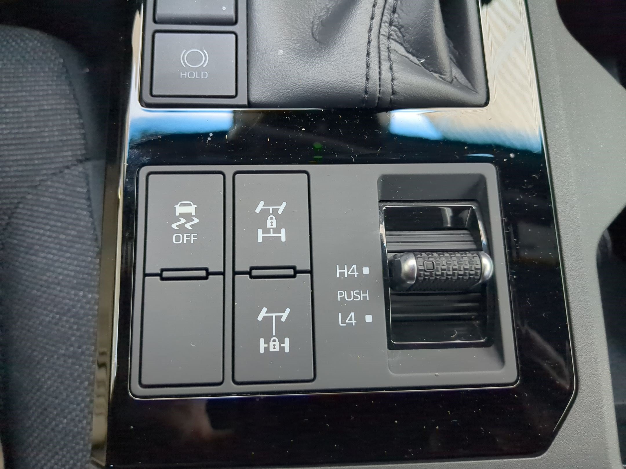 Used 2025 Toyota Land Cruiser 1958 AWD/4WD image 25