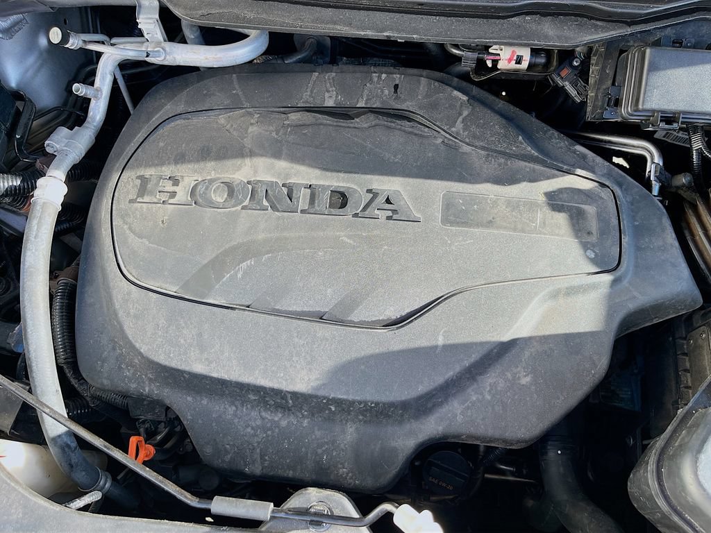 Used 2021 Honda Pilot Special Edition image 33
