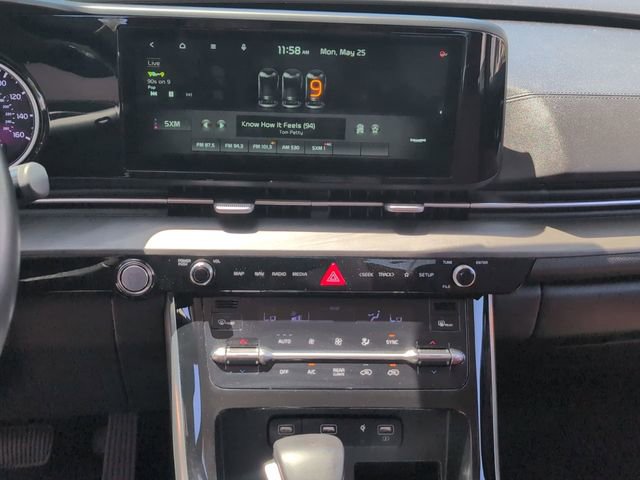Used 2022 Kia Carnival SX FWD image 15