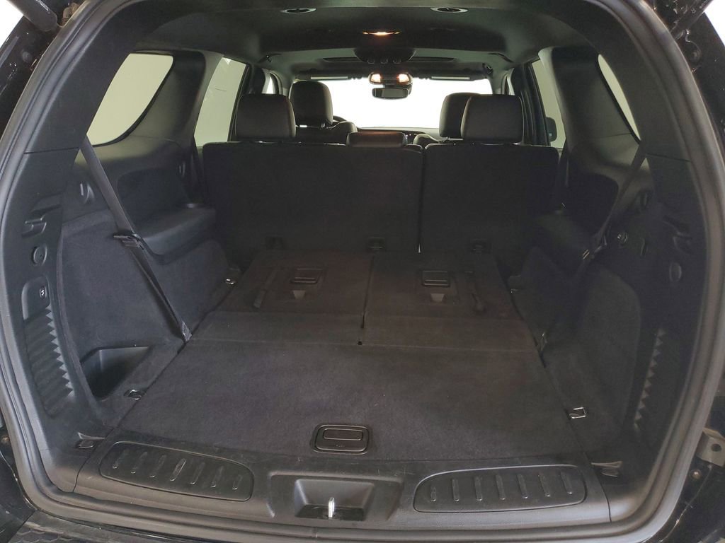 Used 2024 Dodge Durango GT AWD/4WD image 29