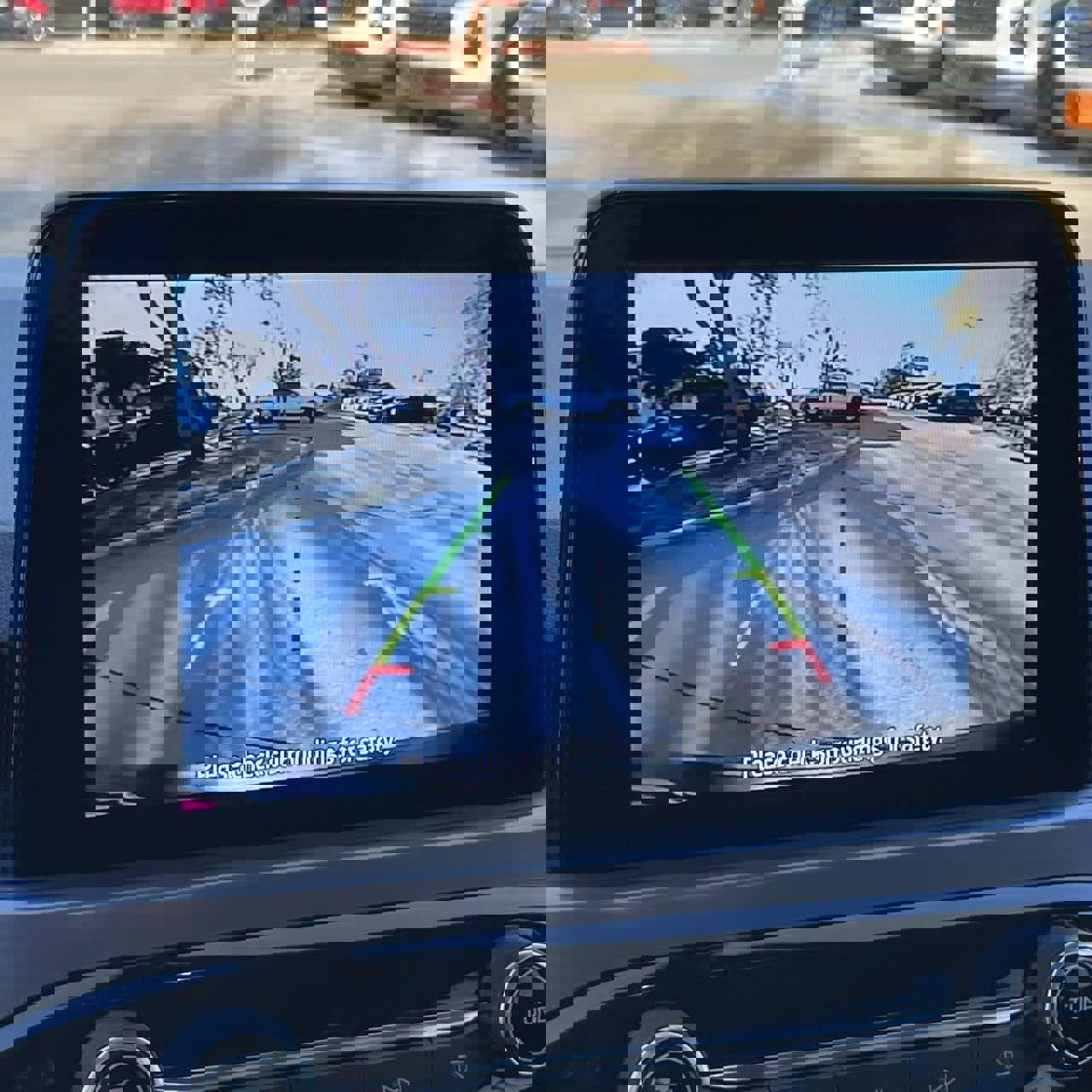 Used 2024 Ford Escape Active image 17