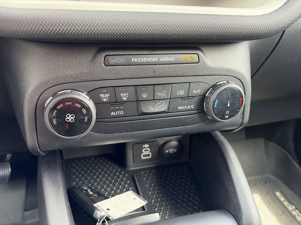 Used 2023 Ford Bronco Sport Heritage AWD/4WD image 18