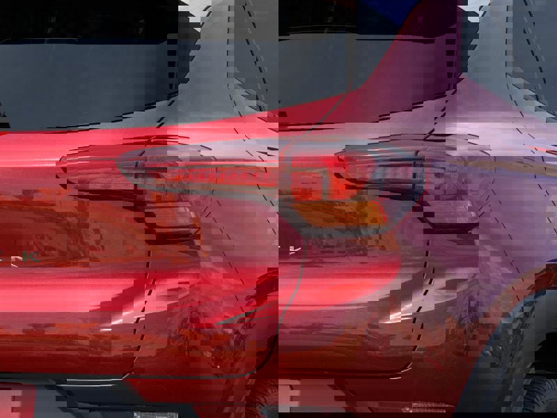 New 2026 Buick Encore GX Preferred w/ Comfort Package image 14