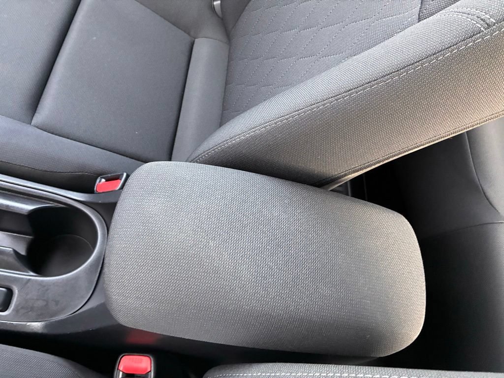 Used 2024 Toyota Corolla LE FWD image 32