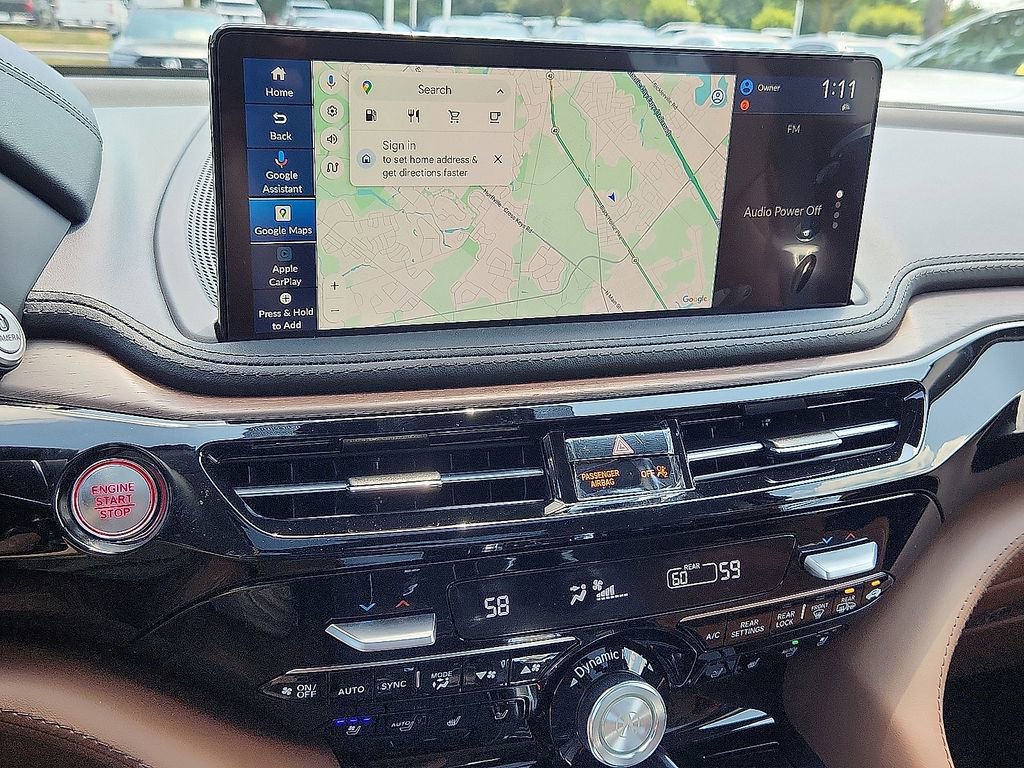 New 2026 Acura MDX w/ Advance Package image 8