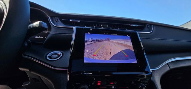 New 2025 Jeep Grand Cherokee L Altitude image 47