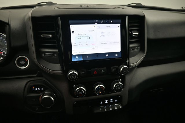 New 2027 RAM 1500 Express RWD image 7
