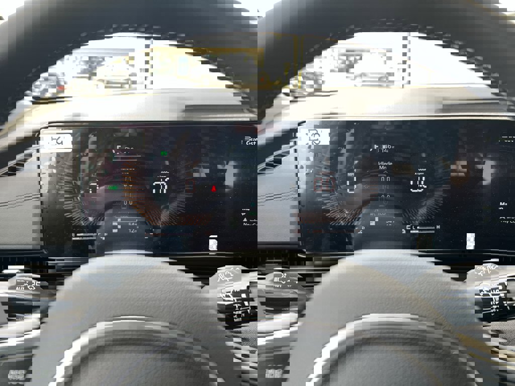 New 2026 Kia Carnival EX image 28