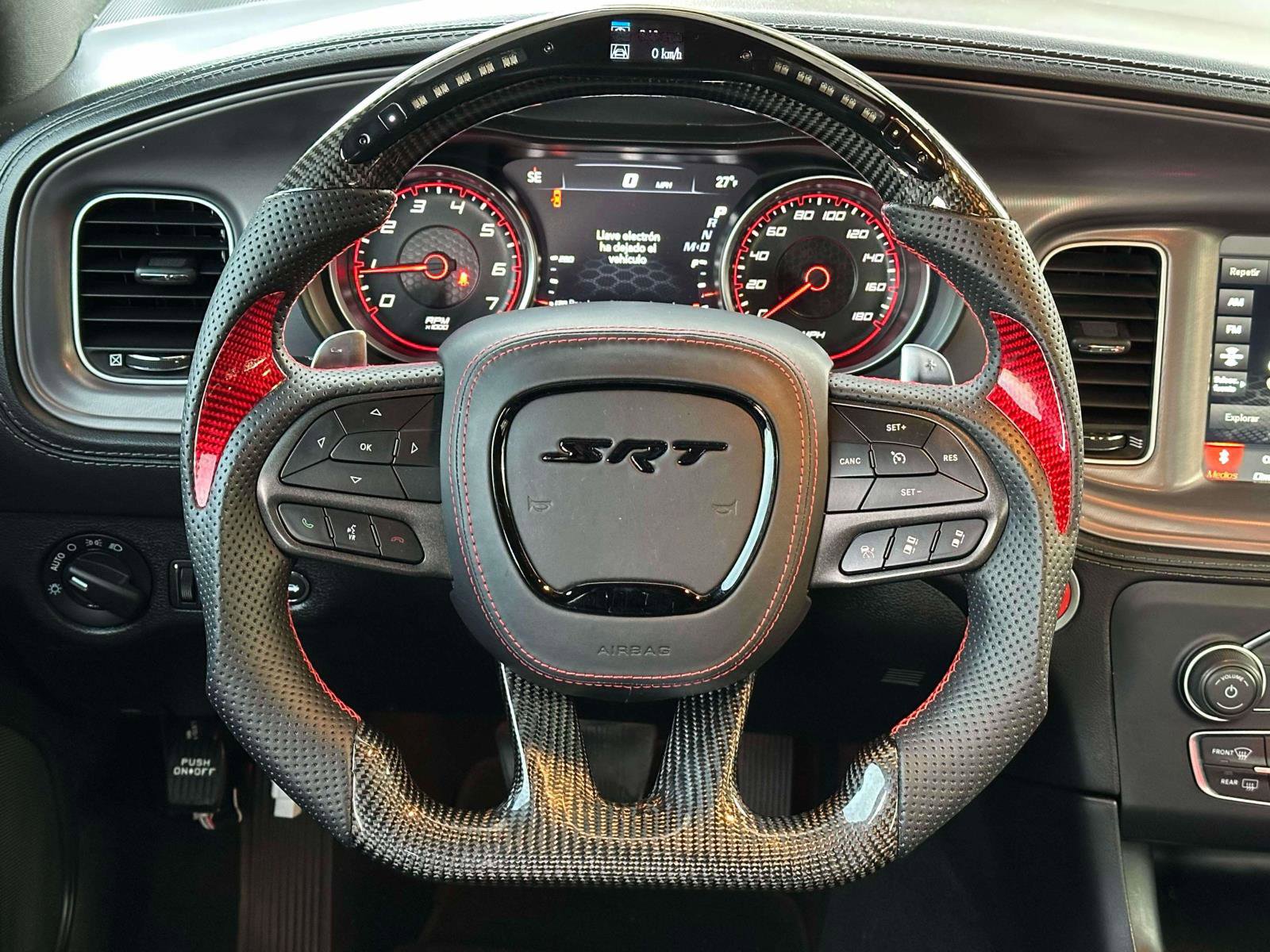 Used 2023 Dodge Charger Scat Pack image 12