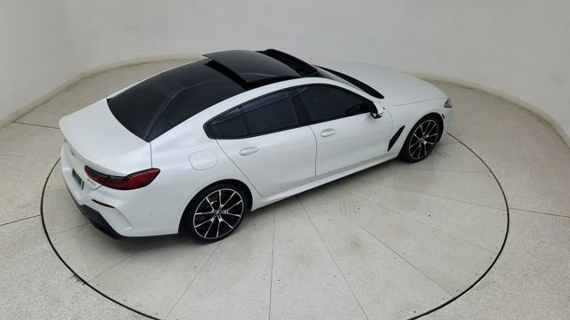 Used 2024 BMW 840i Gran Coupe w/ M Sport Professional Package RWD image 82
