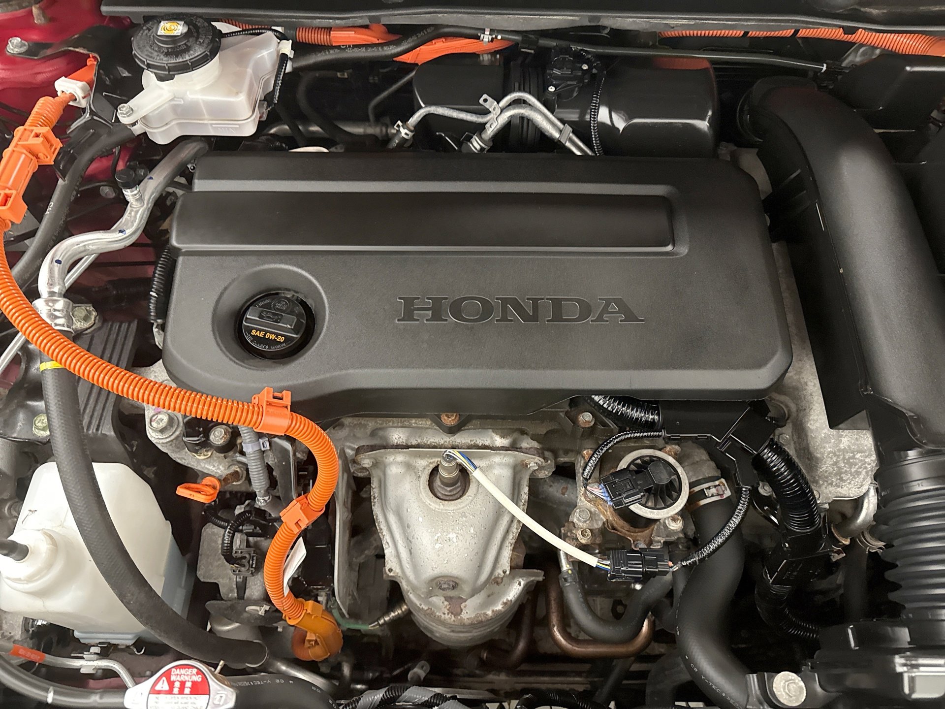 Used 2023 Honda CR-V Sport Touring image 28