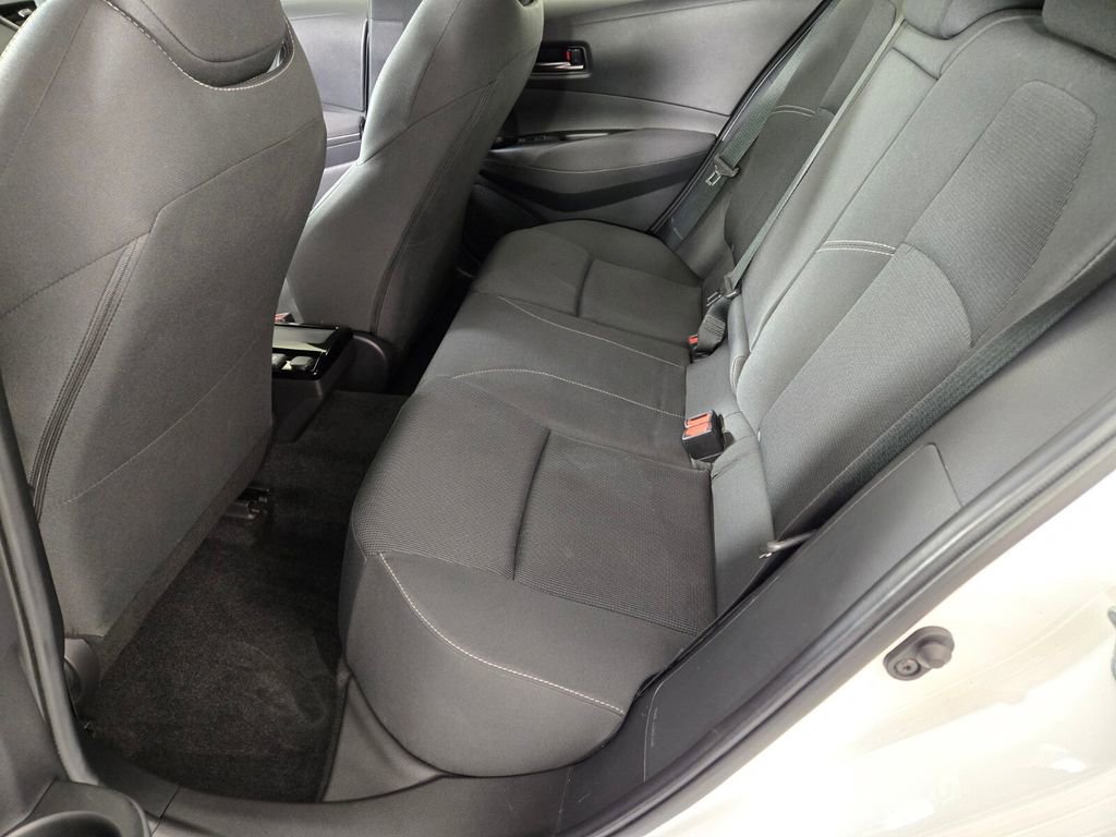 Used 2023 Toyota Corolla GR w/ Performance Package AWD/4WD image 20