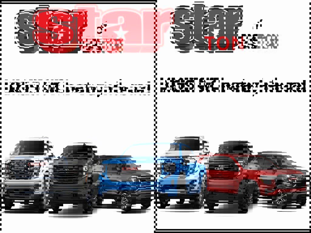 New 2026 GMC Sierra 1500 Denali image 25