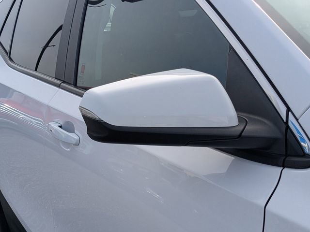 Used 2022 GMC Terrain SLE w/ Driver Convenience Package image 10