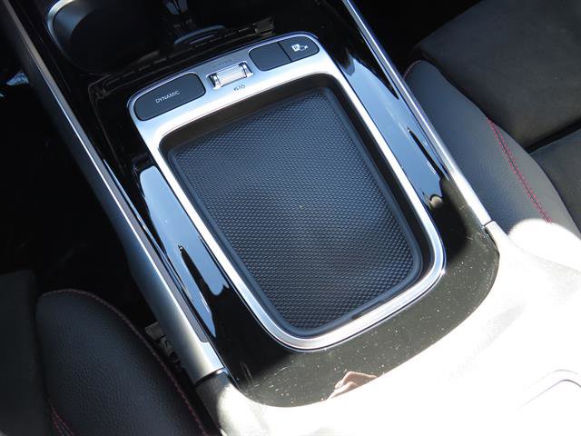 Used 2025 Mercedes-Benz GLB 35 AMG 4MATIC image 16