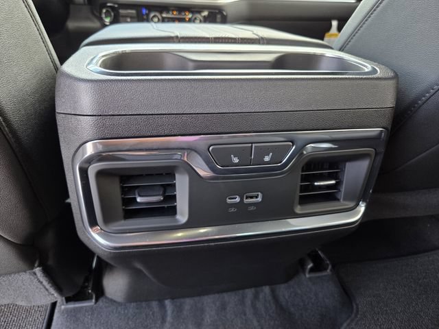 Certified 2026 Chevrolet Silverado 1500 High Country w/ Midnight Edition AWD/4WD image 14