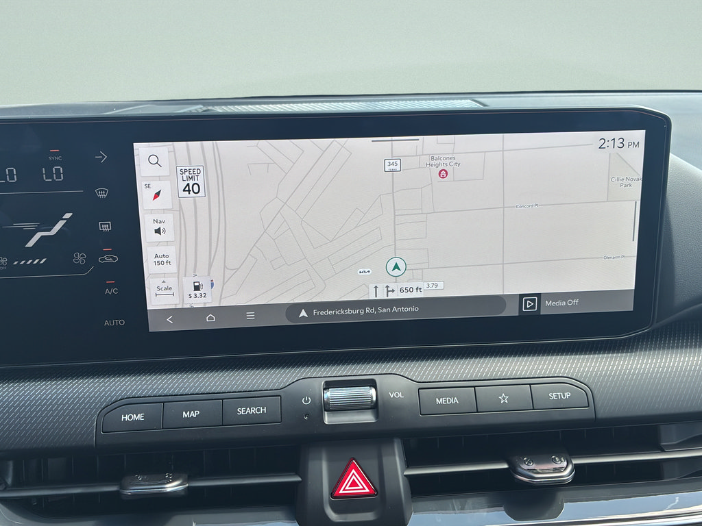 New 2026 Kia K4 GT-Line FWD image 28